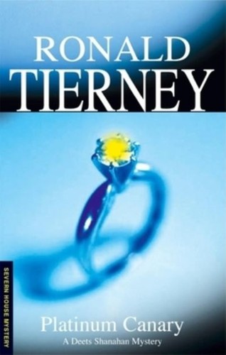 Tierney ronald platinum - tierney,, :