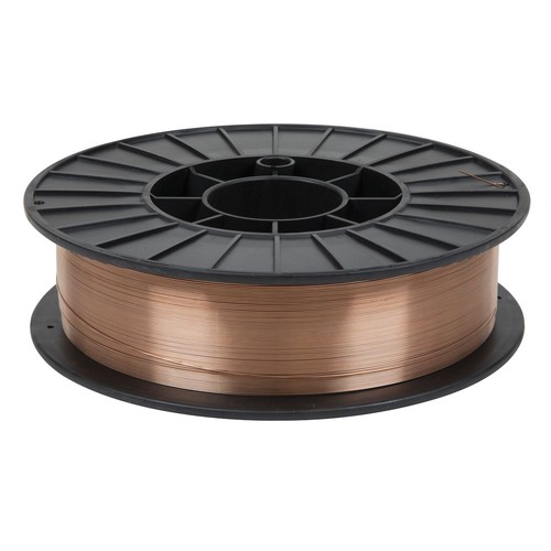 Sealey mild steel mig wire - mig,