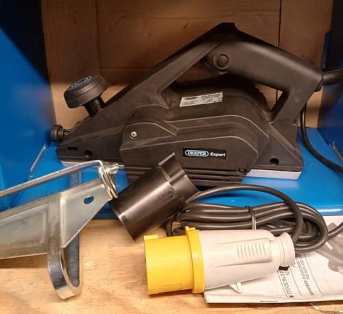 110v electric planer - 110v,