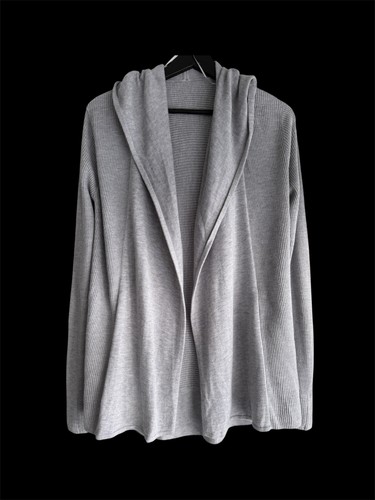 Lululemon sundown sweater wrap - sundown,