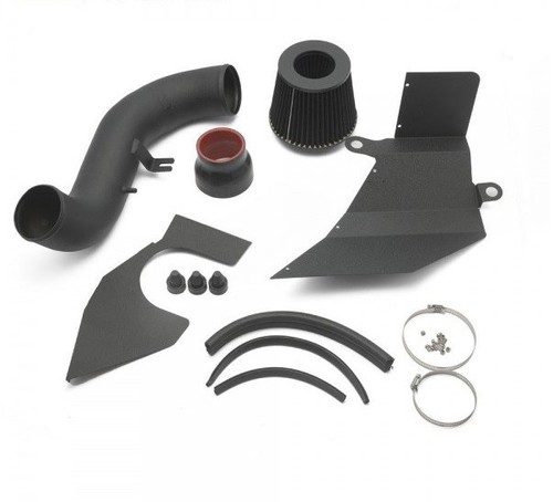 Air induction kit for golf - induction,