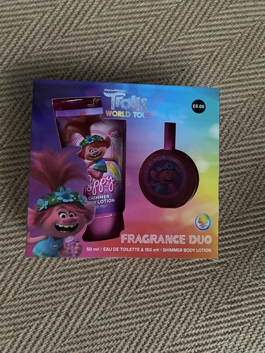 Dreamworks trolls world - trolls,