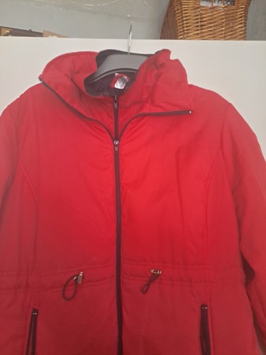 Anne lancay padded jacket - -,
