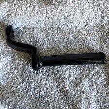 BSA C10 C11 C11G FOOTREST