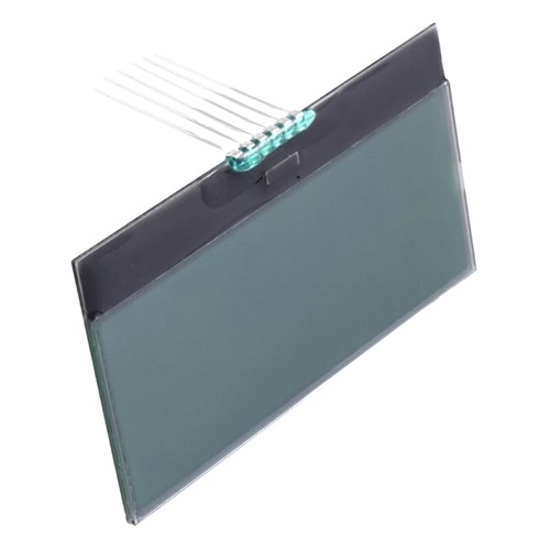 Lcd cluster panel - panel, screen