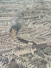 Vintage Georgian London