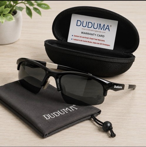 Duduma sunglasses mens - sunglasses,