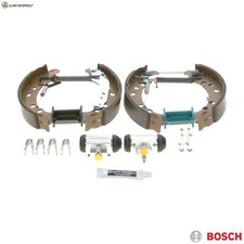 BRAKE SHOE SET 0 204 114 654