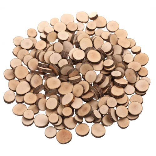 Lazaca small wood - wood, slices