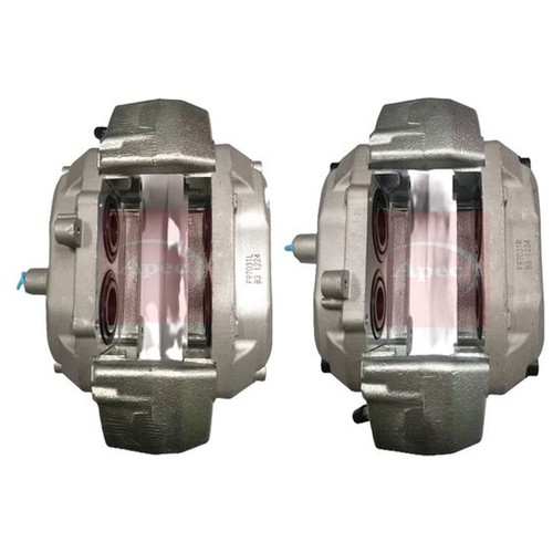 Front brake calipers fits - x,