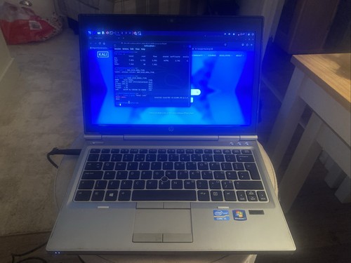 Elitebook 2570p core i5 - 2570p,