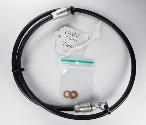 Hope giant mph hose - giant, kit