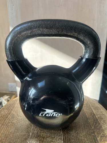 Crane 12kg kettlebell fitness - crane,