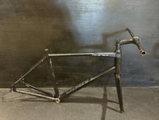 Giant Rapid Hybrid Frame Set