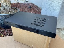 CARVER Sunfire HRSIW8AMP