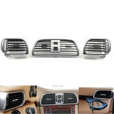 1Set L+R Center Air Vent