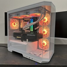 GAMING PC / AMD Ryzen 7