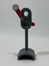 Brio Track Side Semaphore