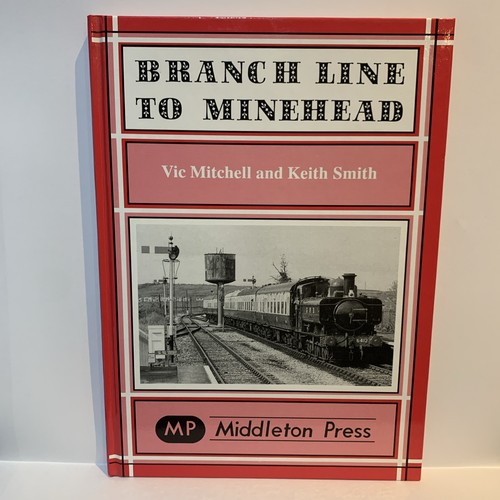 Branch line minehead - branch, to