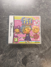 Fifi and the Flowertots Clean