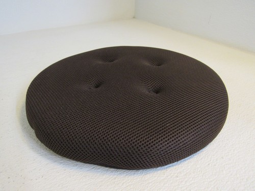 Baibu round padded bar - round,