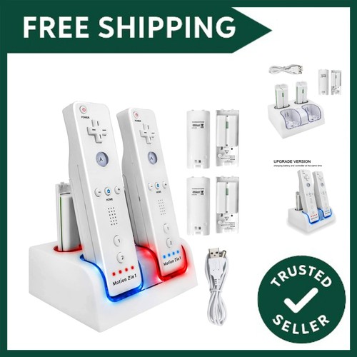 Charging docking station for - charging,