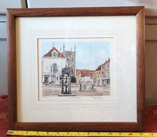 Wallingford Market Place