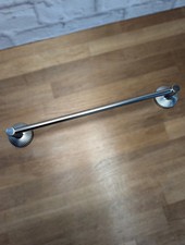 John Lewis Deco Towel Rail