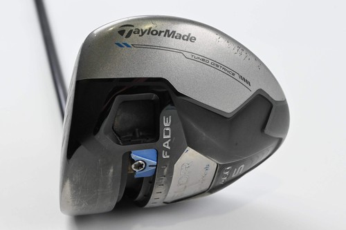 Left hand taylormade - hand, sldr-s