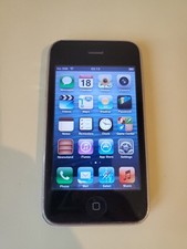 Iphone 3gs A1303 8gb Unlocked
