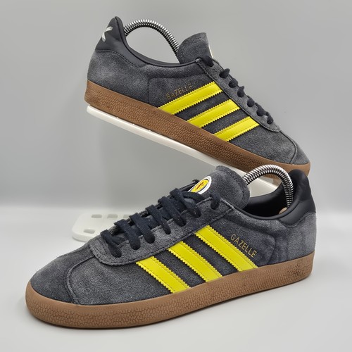 Adidas gazelle trainers 7 - gazelle,