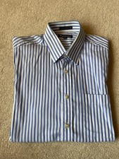 Aquascutum Short Sleeve Shirt