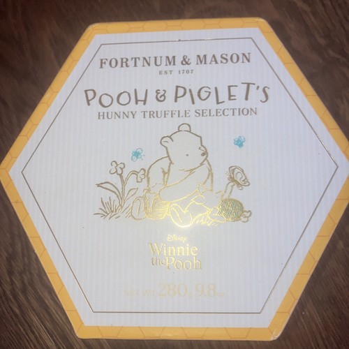 Fortnum and mason limited - and,