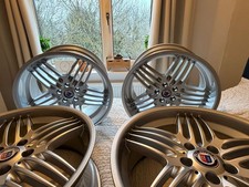 Alpina dynamics d01 alloy - dynamics,