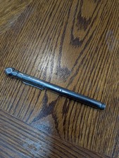 Vintage PCL Tyre Pressure