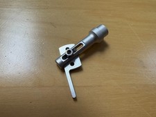Clearaudio tonearm head shell