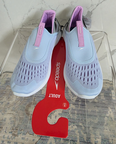 Speedo aqua sock slip - aqua, slip-on