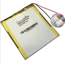 LG4593105 Polymer Lipo battery 5500mAh tablet battery Tablet computer XH2.54