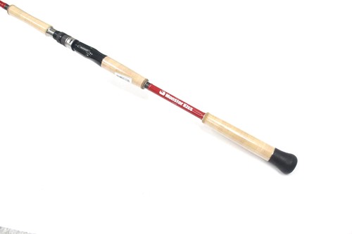Monster kiss rod baitcast dear - kiss,