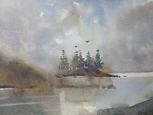 Loch lochy scotland - lochy,