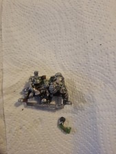 Warhammer 40K Space Orks -