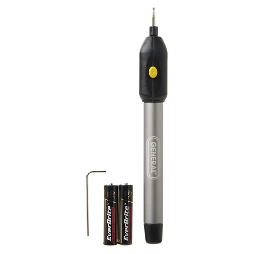 General tools cordless - general,