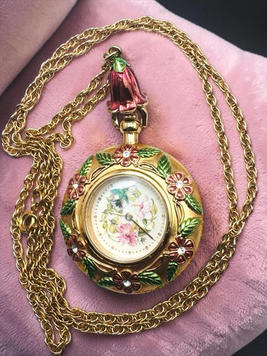 Vintage franklin mint - franklin,