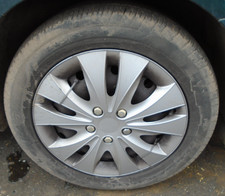05 FORD MONDEO MK3 1.8 1X 16"