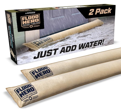 Flood hero water - 3,