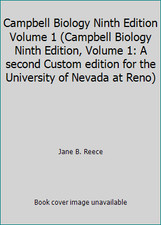 Campbell Biology Ninth Edition
