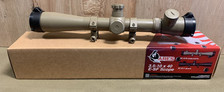 ARES 3.5-10x40 E-SF Sniper