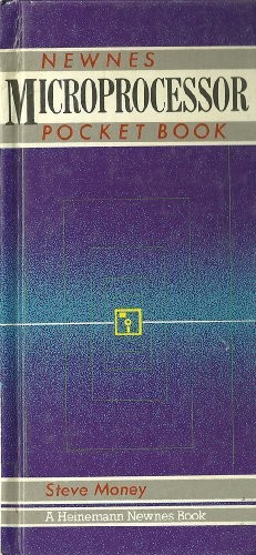 Newnes microprocessor pocket - newnes,