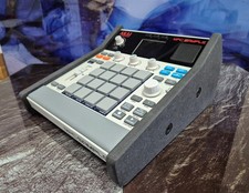 Akai MPC Sample Black
