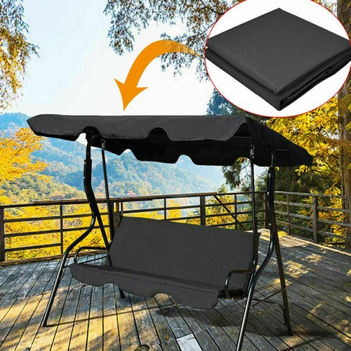 Replacement canopy cover - replacement, 3